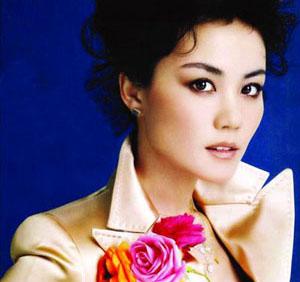 Faye Wong