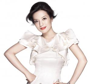 Vicki Zhao