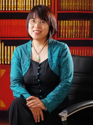 BFSU Prof: Exploring Feminism in Chinese Int'l Relations