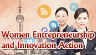 Women Entrepreneurship and Innovation Action