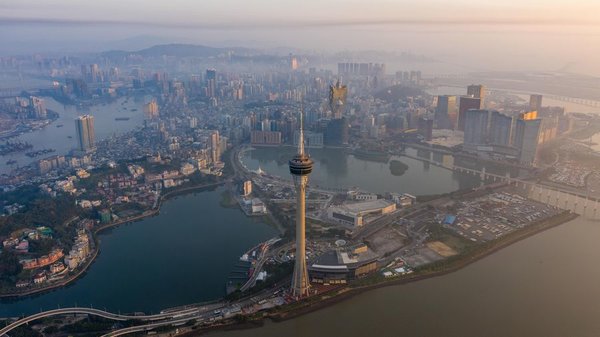 Macao's Young Startups Embrace GBA Opportunities