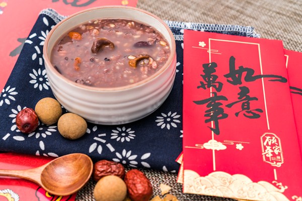 Laba Porridge Sweetens Prelude of Chinese Lunar New Year - All China