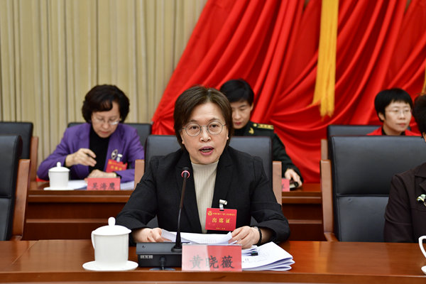 Mainland spokesperson voices support for law enforcement patrols around Kinmen