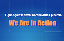 Fight Against Novel Coronavirus Epidemic