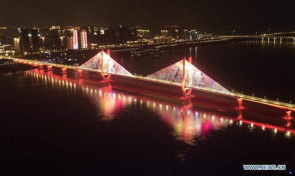 Wuhan Lifts Outbound Travel Restrictions, Ending Months-Long Lockdown