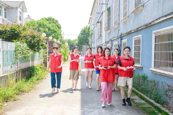 Women's Federations Take Actions to Curb Food Waste in E China's Zhejiang