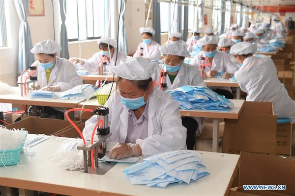 Guangxi Makes Efforts to Win Battle Against Poverty