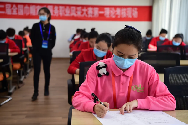 South China's Beijiang River sees second flood this year