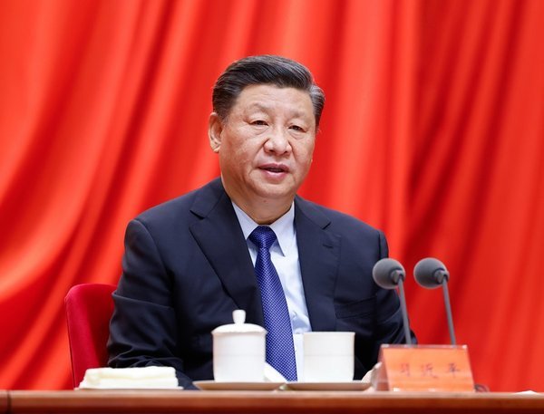 Xi Stresses Studying Party History As CPC Gears up for Centenary