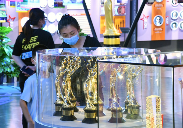 11th Beijing International Film Festival to Be Held in August