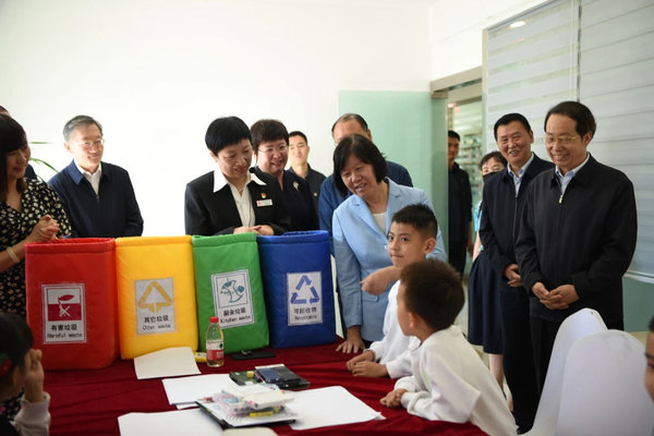 Thai edition of Xi's book published