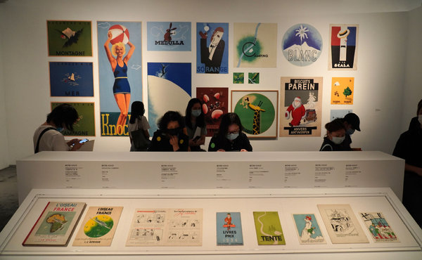 World's Largest Tintin Theme Exhibition Comes to Shanghai