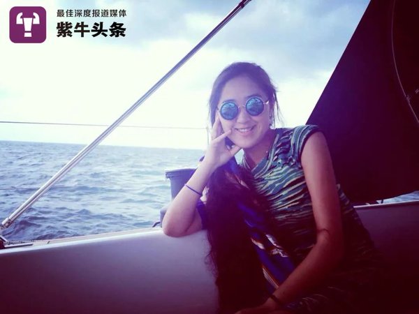Chinese Woman Sailor Circumnavigates Globe, Helps Spread Chinese Culture