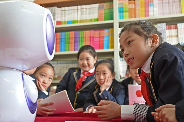 China's Intelligent Voice Market Size Grows 44 Percent in 2021