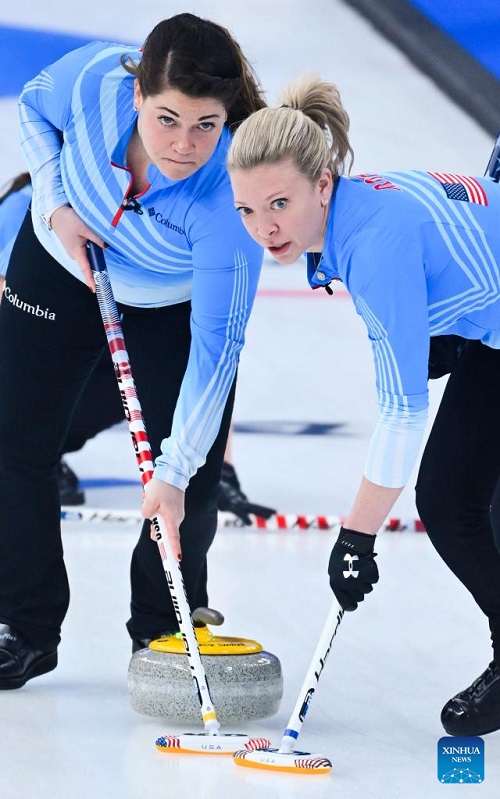 Sweden beats France, Britain relegated after losing to Norway at hockey worlds