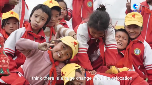 GLOBALink | Thriving Tibet Delivers Better Life for People