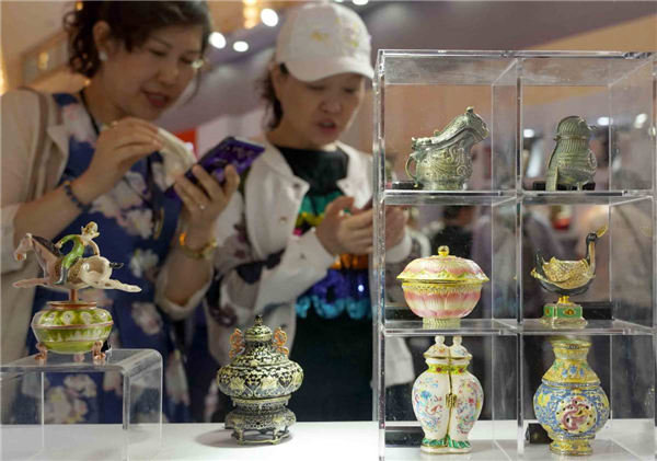 China's National Art Festival Scheduled for September