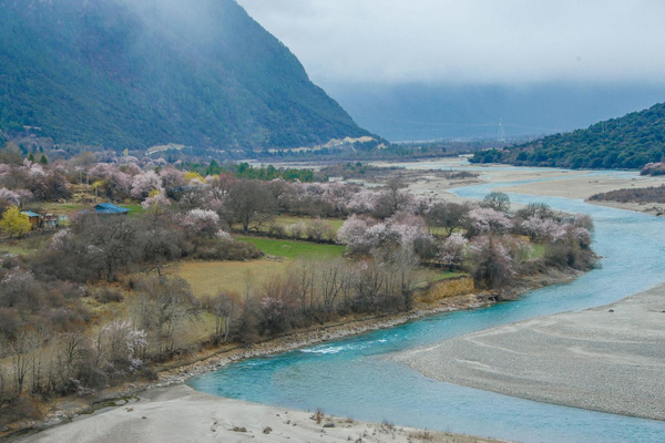 Sound Ecology Brings Better Life to People in Nyingchi, Tibet