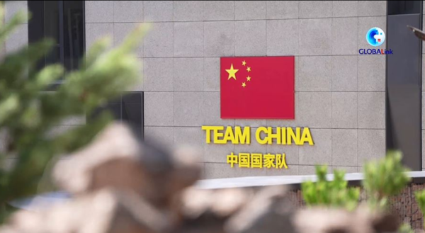 GLOBALink | Yanqing Olympic Zone to Open to Public
