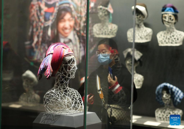 International Museum Day Celebrated Across China