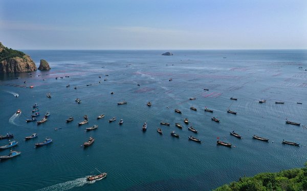 Xi Focus: Steering China Toward a Strong Maritime Country