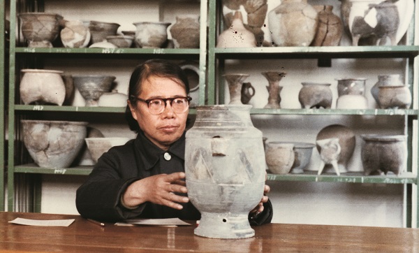 Zheng Zhenxiang: A Life Dedicated to Archeology