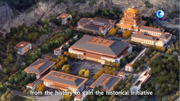 GLOBALink | China Sets up National Archives for Preserving Bibliology Resources