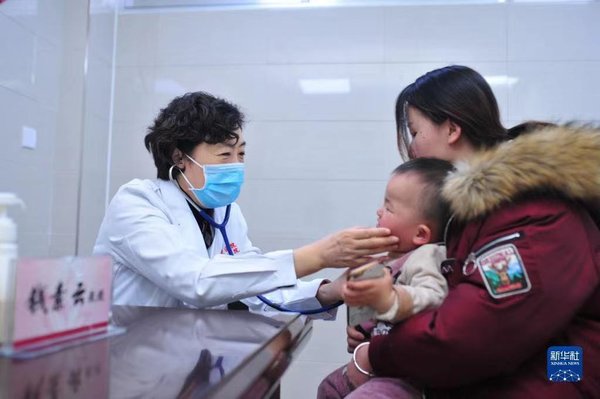 Traditional Chinese health regimens gain popularity among young people