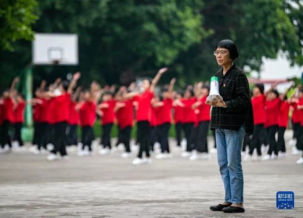 Event to promote love of reading to be held in Kunming