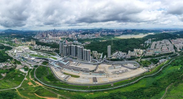 (CPC Congress) Xinhua Headlines: CPC Charts Course for Chinese Modernization As Key Congress Opens