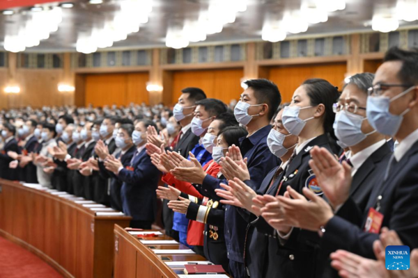 Hong Kong protest: Government uses social distancing to block demonstrators