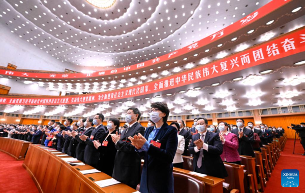 Mainland urges Taiwan to return to 1992 Consensus to resume dialogue