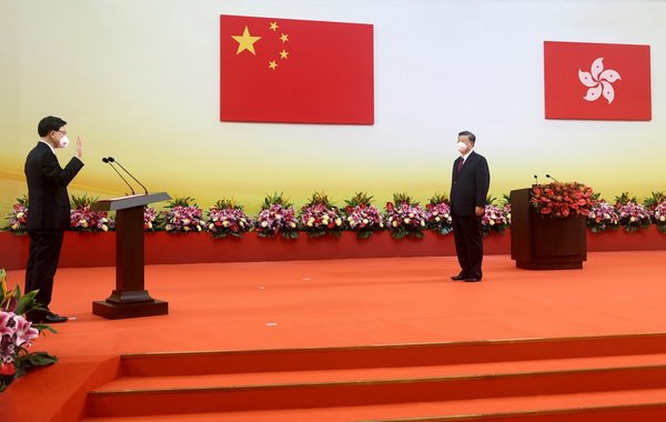 Xi sends congratulatory letter to Understanding China Conference