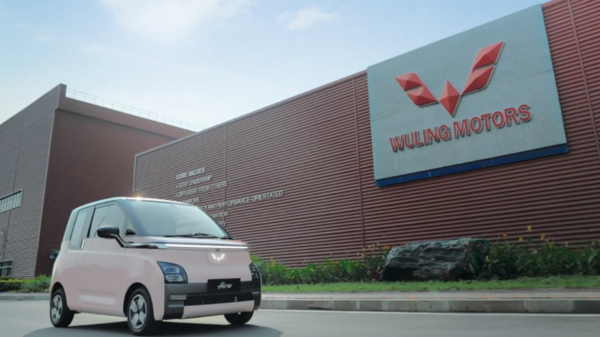 GLOBALink | What's Special About Chinese NEVs Serving G20 Summit