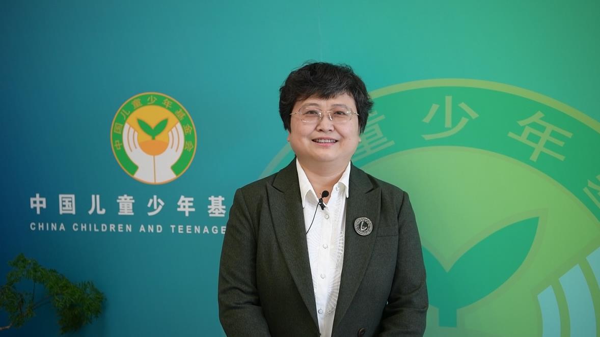2022 'She Can' Public Welfare Project Kicks off in Chengdu