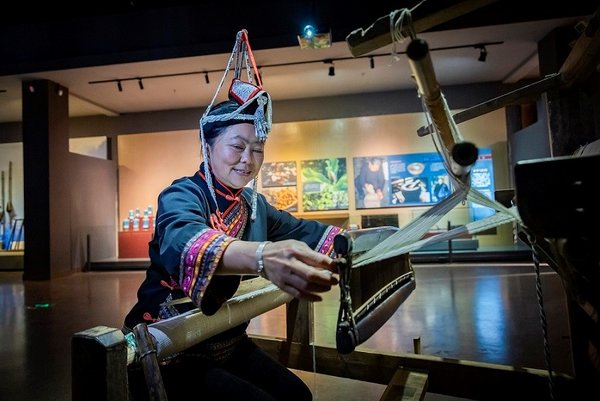 Rural Museums Burgeoning Across China