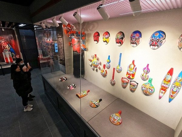 Rural Museums Burgeoning Across China