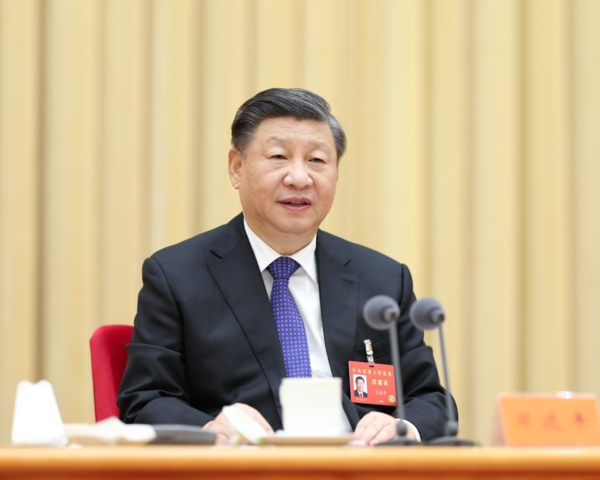 China condemns slander against Hong Kong's Safeguarding National Security Bill