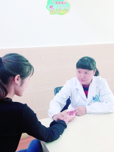 Spring Bud Blooms | Doctor Helps Tibetan Women Lead Healthy Lives