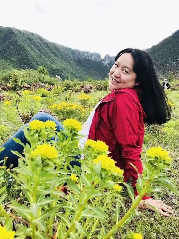 Spring Bud Blooms | Doctor Helps Tibetan Women Lead Healthy Lives