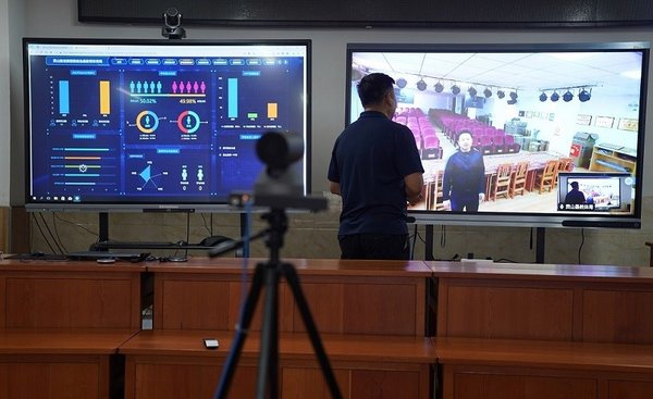 Artificial Intelligence Charts Course for Educational Reforms