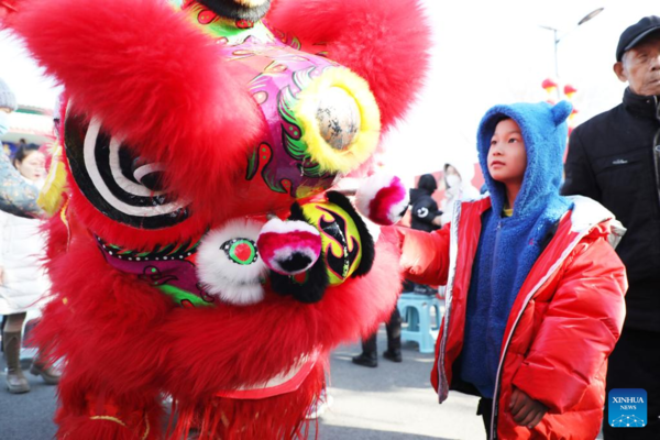 China launches publication and education campaign to commemorate martyrs