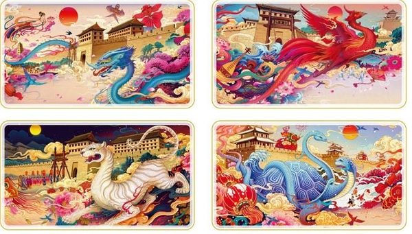 Digital Technologies Help Revitalize Ancient City Wall in NW China