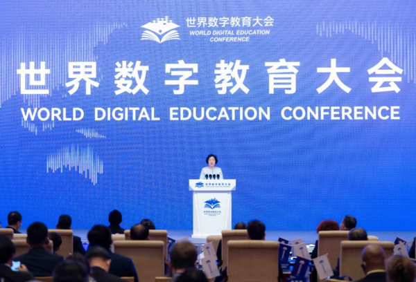 China Has Over 64,500 Open Online Courses: Report