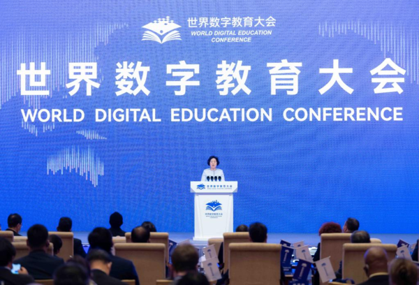 China Has over 64,500 Open Online Courses: Report