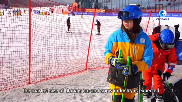 2022 Olympic Legacy Shining As Winter Sports Flourish in China