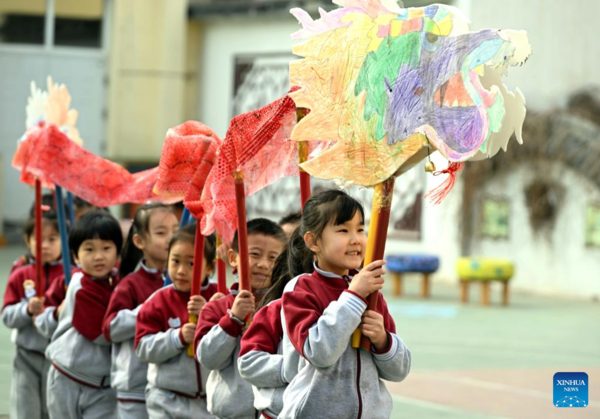 Kindergarten teacher in China poisoned classroom porridge in staff quarrel