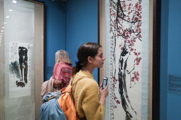 Xiplomacy: Why Exploration of Greek, Chinese Civilizations Is Beneficial to the Whole World