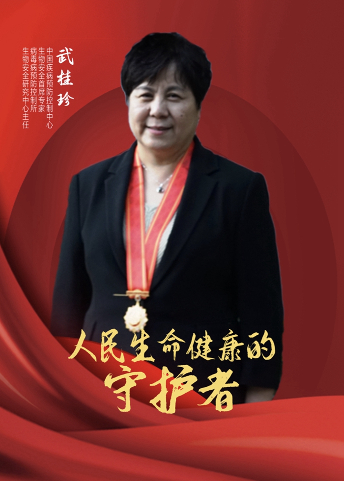 10 Outstanding Women Honored as National March 8th Red-Banner Pacesetters by the ACWF (2022)