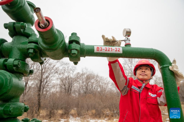 Women Workers in NE China Play Active Role in Various Workplaces